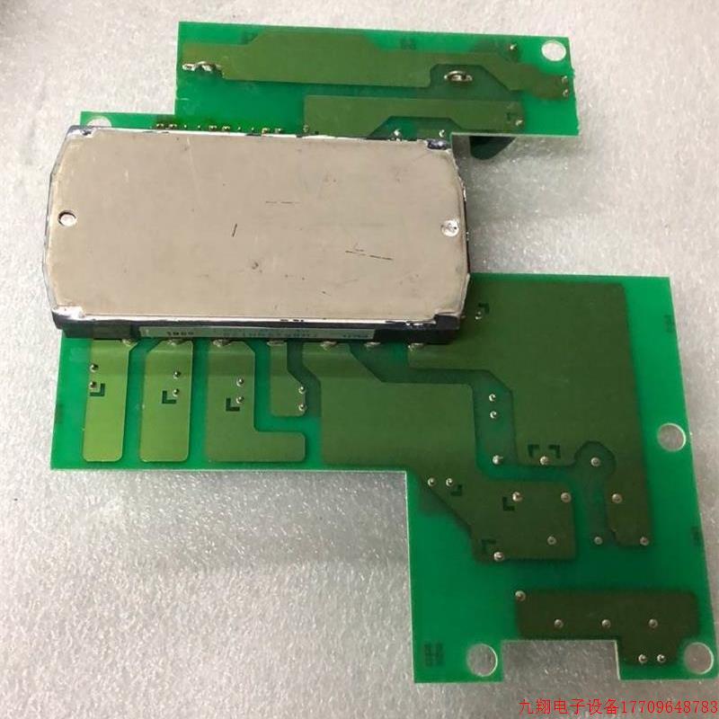 拍前询价:议价富士变频器B驱动板E-3647A-P3带模块7MR25NH12C0拆