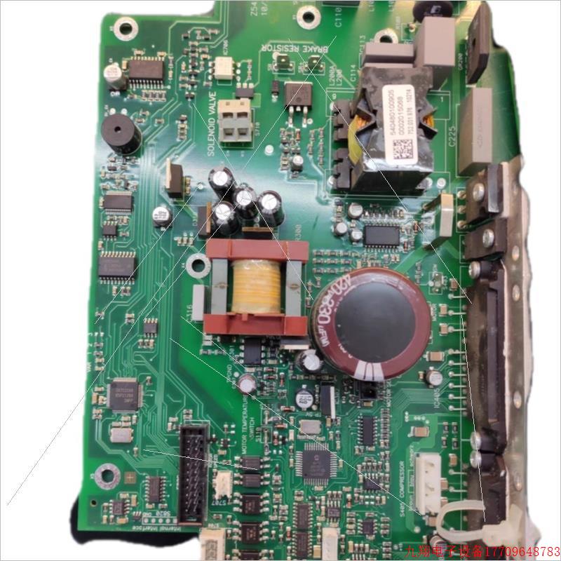 拍前询价:艾本德离心机 eppendorf 5424R离心机主板维修5