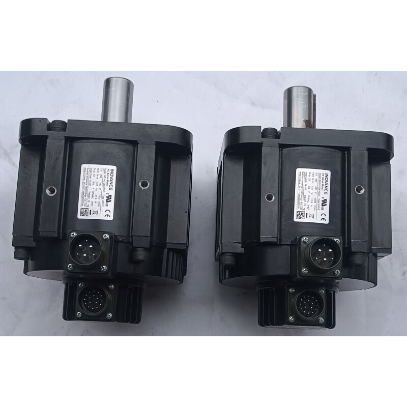 拍前询价：汇川伺服电机.2.9Kw，MS1H3-29C15CD-A33