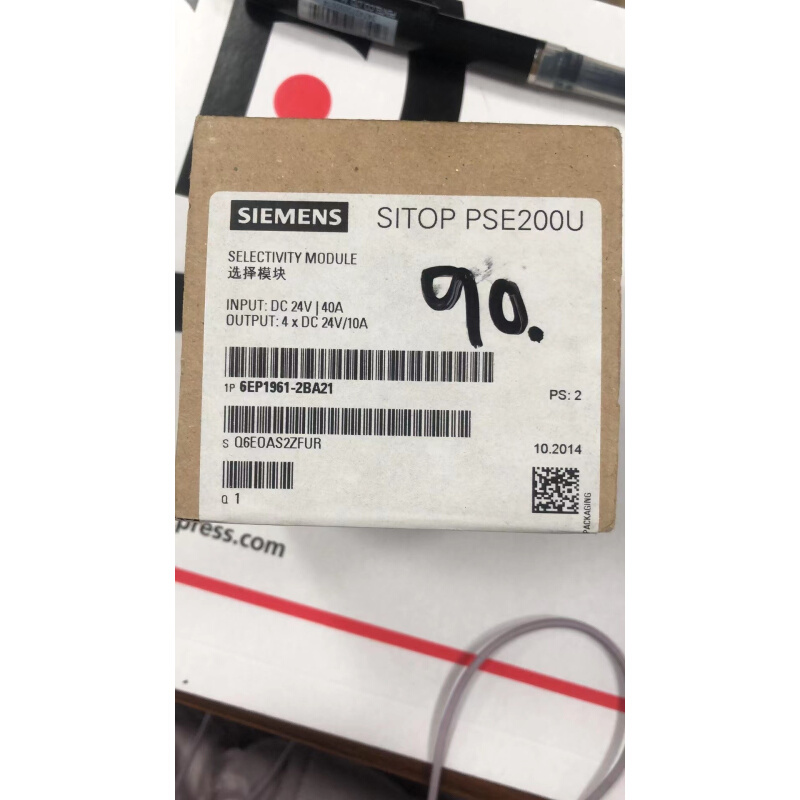 拍前询价：[议价]6EP1961-2BA21