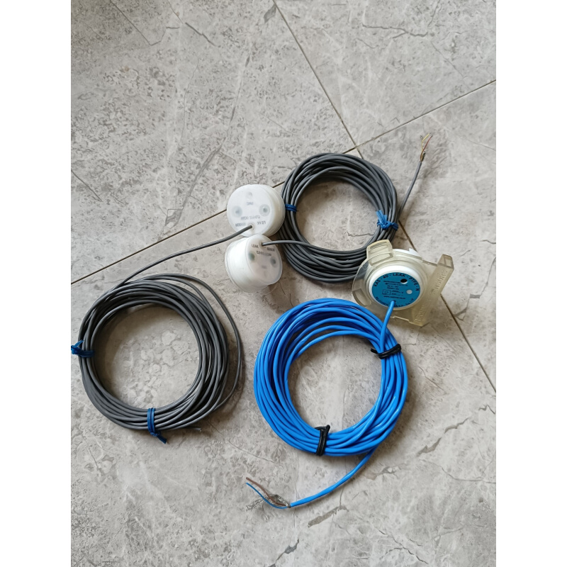 拍前询价：leak sensor传感器CLS-010L-DC24V计2