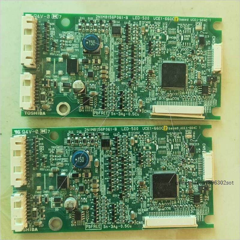 拍前询价：东芝电梯 东芝电梯外呼板LED-500东芝CV620CV33