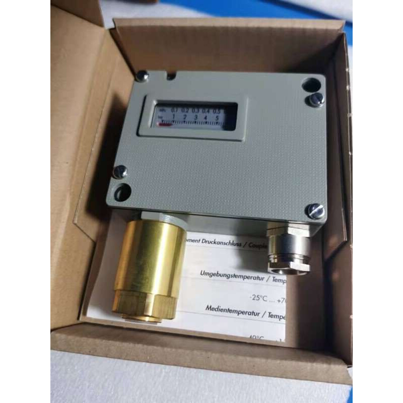 拍前询价：900.2377.903压力开关Trafag0-6bar询价