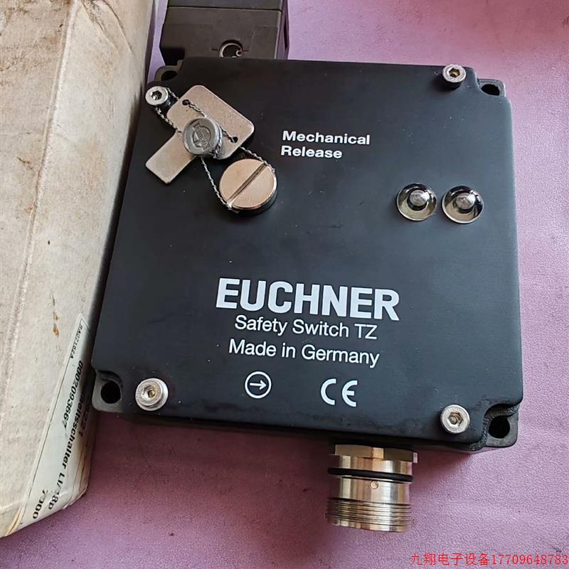 拍前询价:正品安士能TZ1LE024RC18VAB-C2163,实物如