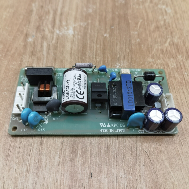 拍前询价：COSEL科索LDA10F-12电源 12V0.9A现货实物拍摄