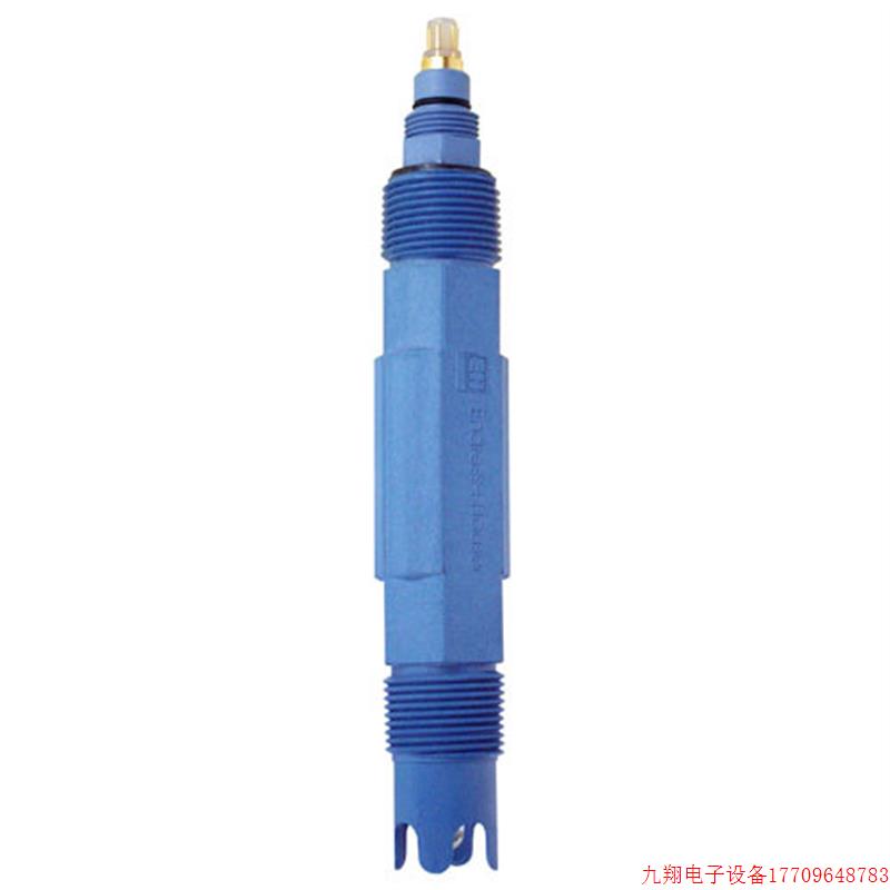拍前询价:CPF82-PA11A3  ORP电极 E+H 全新原装正品 现货销售 可