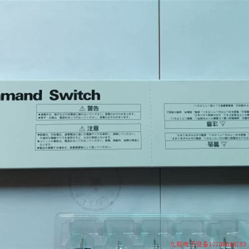 拍前询价:全新原装富士橙色指示灯AH165-ZOE3