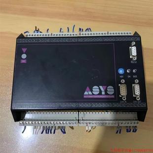 德国elrest控制器10503031 CAN 拍前询价 ASYS V1.12 CPU515