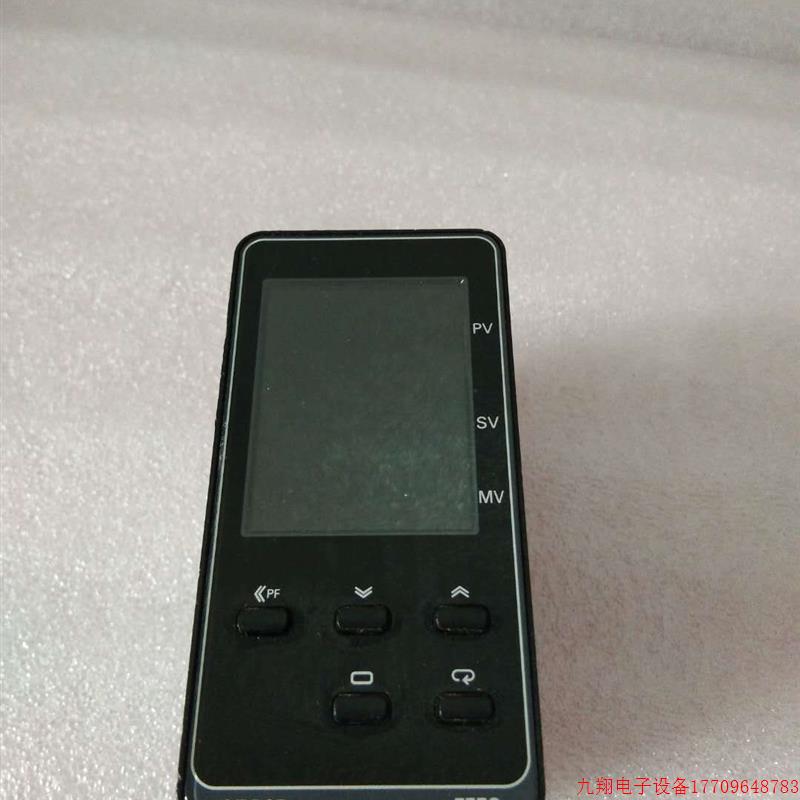 拍前询价:/ 温控器 E5EC-QR2ASM-820 E5EC-CR2ASM-800