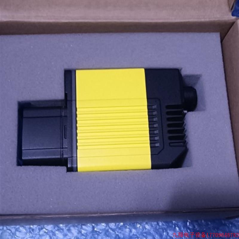 拍前询价:康耐视DM474Q-MaX