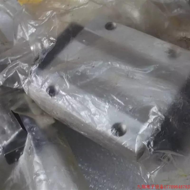 拍前询价:现货THK全新正品导轨RSR20VMUU+220LM 2SRS15MC1E+350L