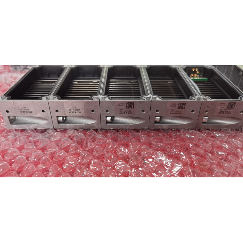 拍前询价：费斯托CPX-M-GE-VE-S-7/8-5P0L 5502