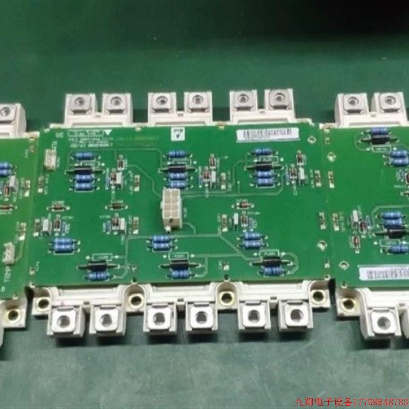 拍前询价:丹佛斯变频器模块130B6080    DP450D1200议价