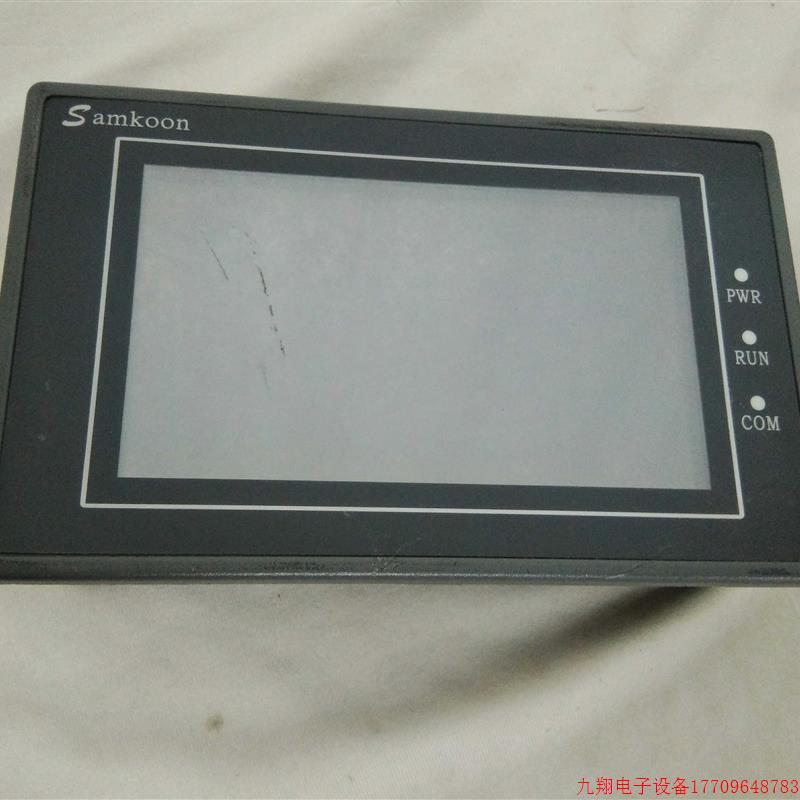 拍前询价:Samkoon 人机界面 SA-4.3A