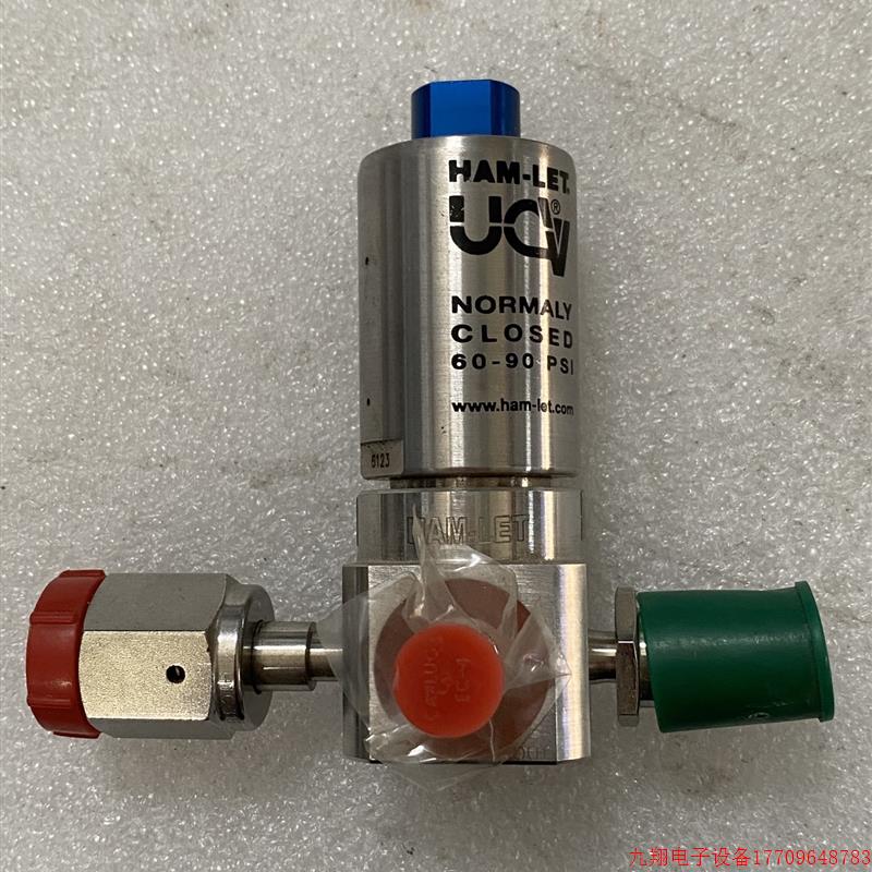 拍前询价:HAM-LET UCV HM30 4VKLC GM4BW4GF4 M5 150 PSL HM30 4