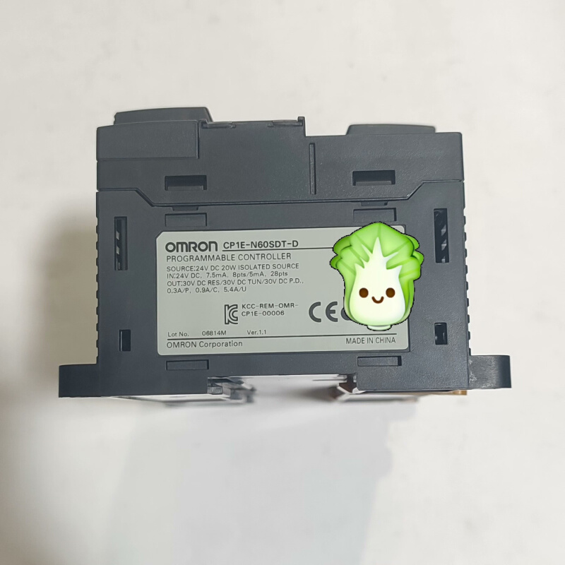 拍前询价：（议价）CP1E-N60SDT-D，OUMUdxPLC，拆机原装正品，