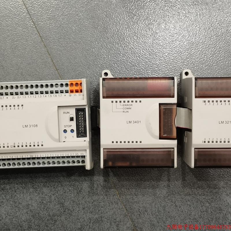 拍前询价:* LM3108 LM3310 LM3401 3212 3223 3403 和