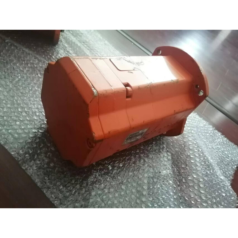 拍前询价：（议价）伺服电机1FK6084-6AZ21-9ZZ9-Z S0