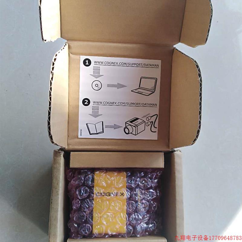 拍前询价:DM362X DMR362X康耐视COGNEX读码器本店正品实物图
