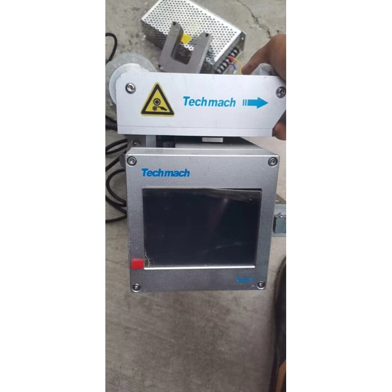 拍前询价：（议价）TECHMACH 钛玛科US80纠偏钛玛科传感器，钛玛