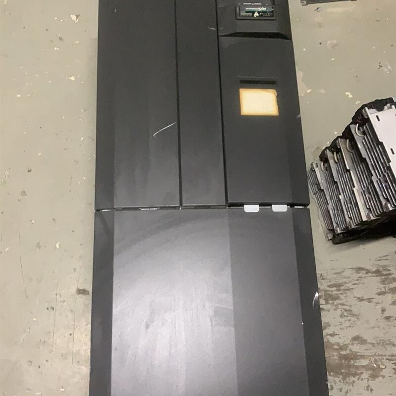 拍前询价：拆机变频器440 6SE6440-2UD37-5FB1请询价