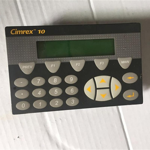 片 北爾顯示屏 拍前詢價：原裝 CIMREX 已測試 原裝 03230