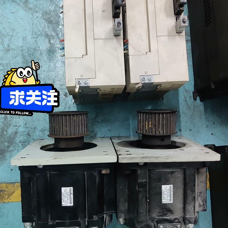 拍前询价：(议价产品)安川SGDV-330A01A002000伺服驱动器,安川5系