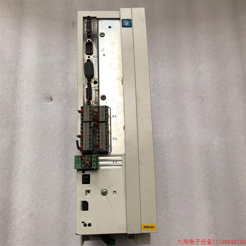 拍前询价:(议价)Lenze/伦茨9300系列伺服驱动器3kw 三相380V