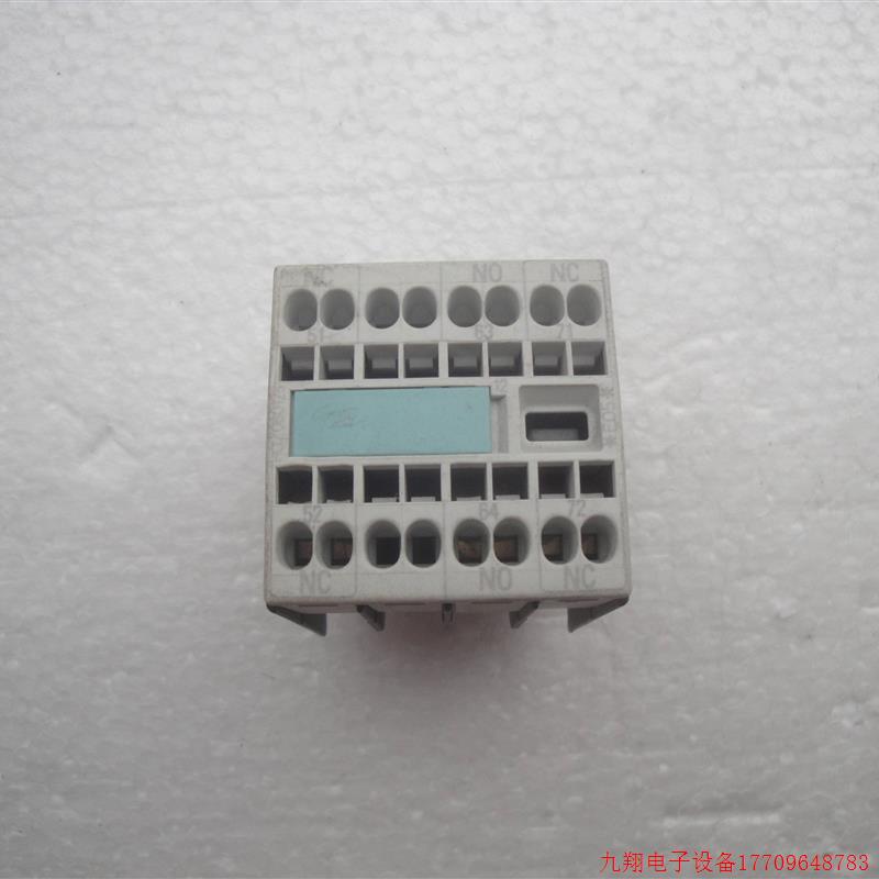 拍前询价:3RH1911-2XF12-0KS1