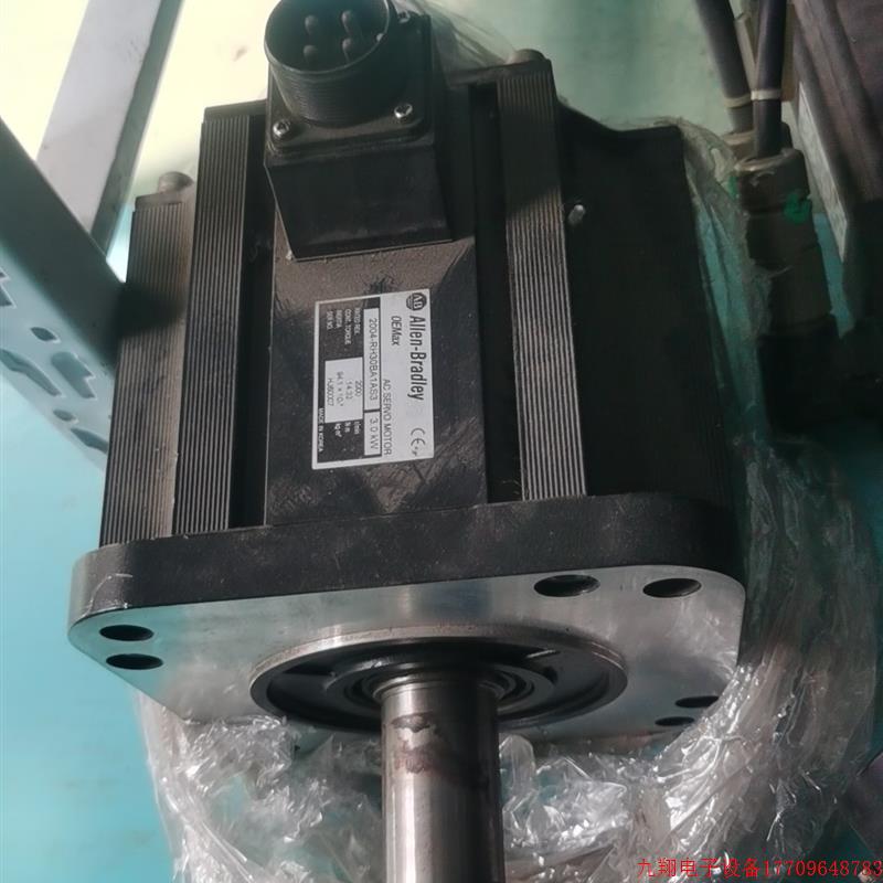 拍前询价:2004-RH30BA1AS3电机议价议价