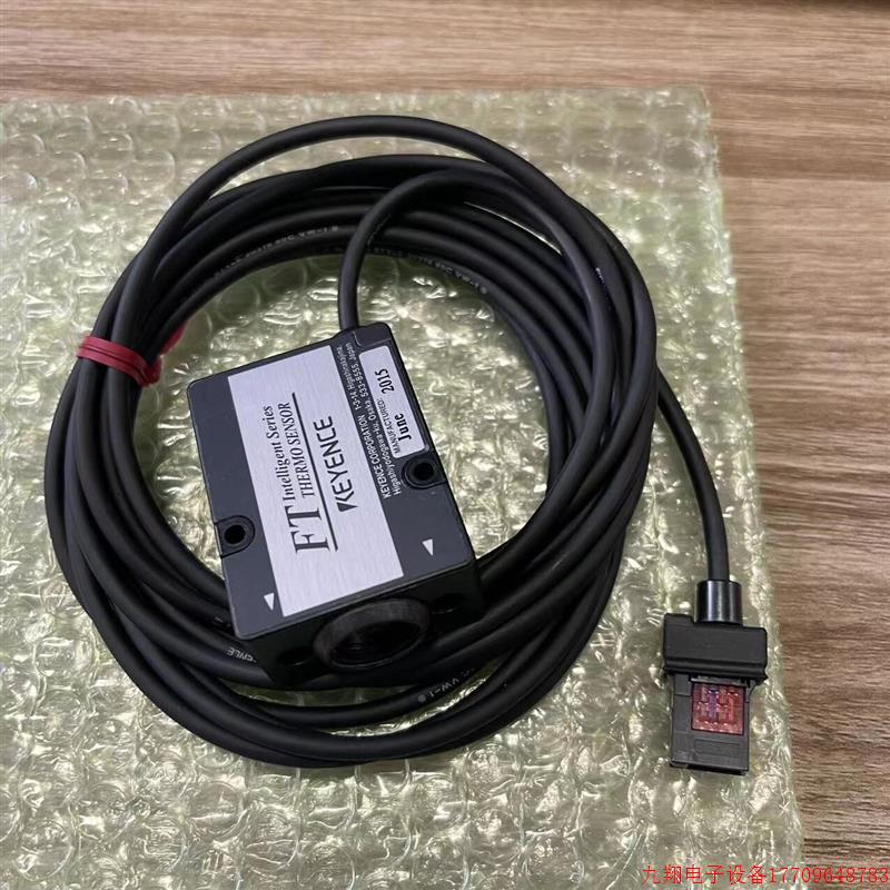 拍前询价:基恩士FT-H30 FT-H30C EX-110V FS-N11P IV-G300CA E3N