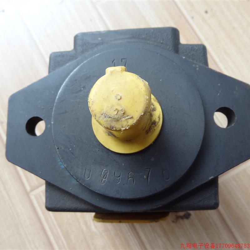 拍前询价:原装 HONGTAI 叶片泵 PV2R1-17F 全新库存低价清仓