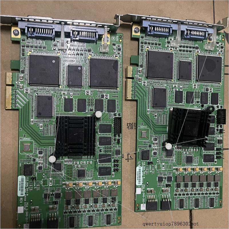 拍前询价：PCIE DUAL -DVI-1 IN PCA 3-540