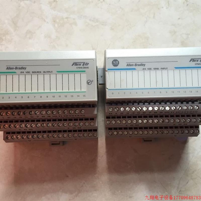 拍前询价:A010*1794-IB16/1794-OB16/OB16P/1794-TB3S AB PLC模