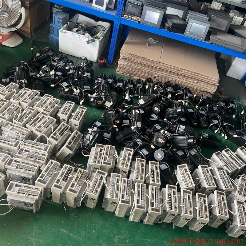 拍前询价:JSMA-LC08ABK01  JSDEP-20A东元伺服电