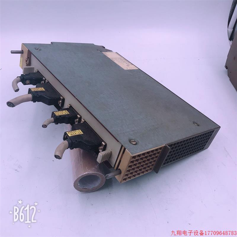 拍前询价:原装拆机 二手SIEMENS/6ES5 491-0LB11 实物所拍保质半