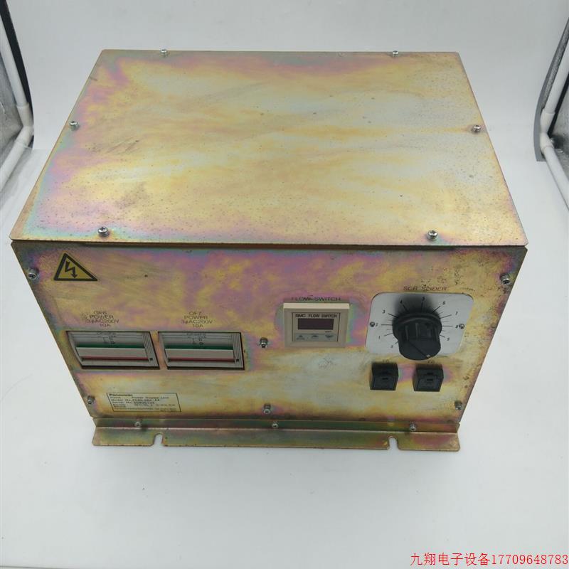 拍前询价:原装拆机贴片机配件FCB3-SB4.AA现货实物图