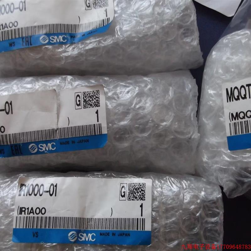 拍前询价:现货SMC正品全新气缸CDRB1BW50-180S MQQTB20-10D IR10