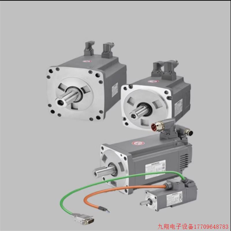 拍前询价:1FL6022-2AF21-1MA1 电机 带键槽不带抱闸1FL60222AF21