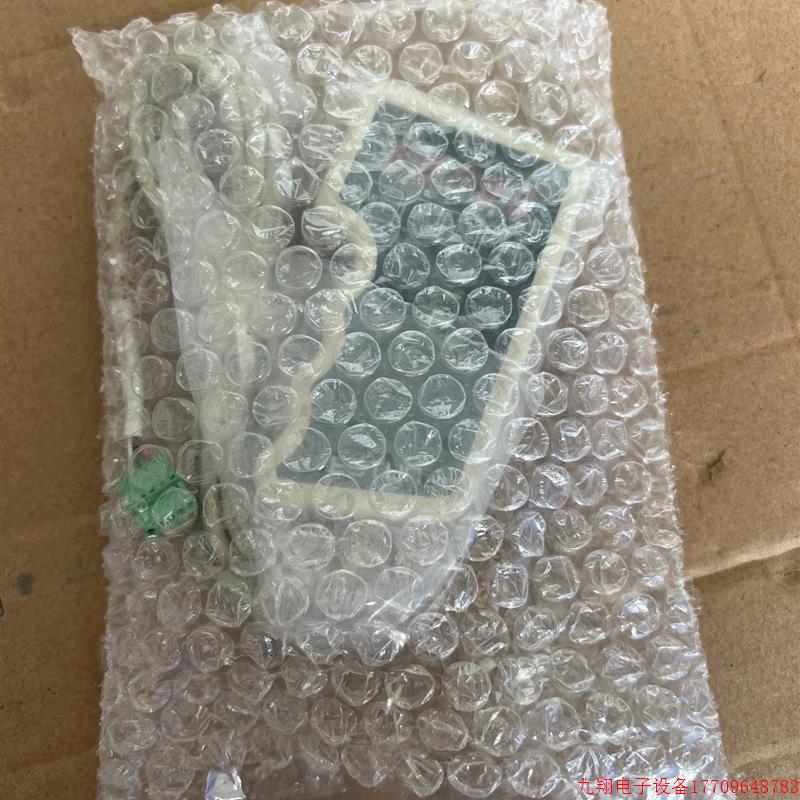 拍前询价:(议价)全新OP-01A 埃斯顿ESTUN 全新未使用,实物图