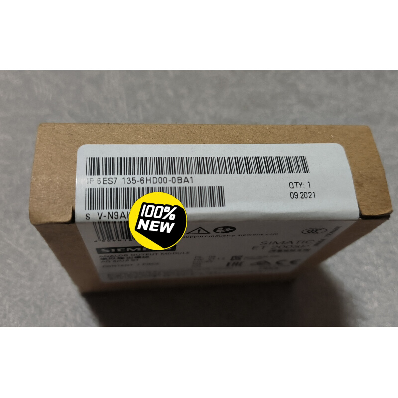 拍前询价：6ES7135-6HD00-0BA1 ET 2询价为准