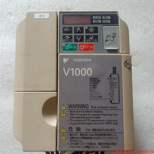 2.2 拍前询价 VA2A0010BAA 安川变频器 1.5 CIMR