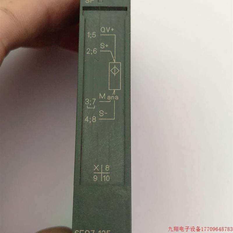 拍前询价:A028*原装全新 SIEMENS  6ES7 135-4FB00-0AB0 实物拍