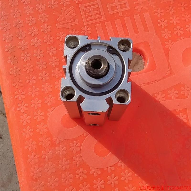 拍前询价:气力可ACQ40x50s薄型气缸