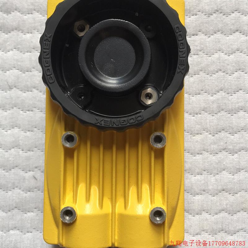 拍前询价:议价COGNEX康耐视  IS5100C  议价