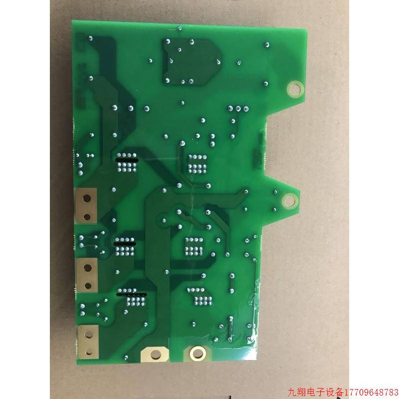 拍前询价:PC00227I VACON伟肯变频器启动整流板 227J 原装包好