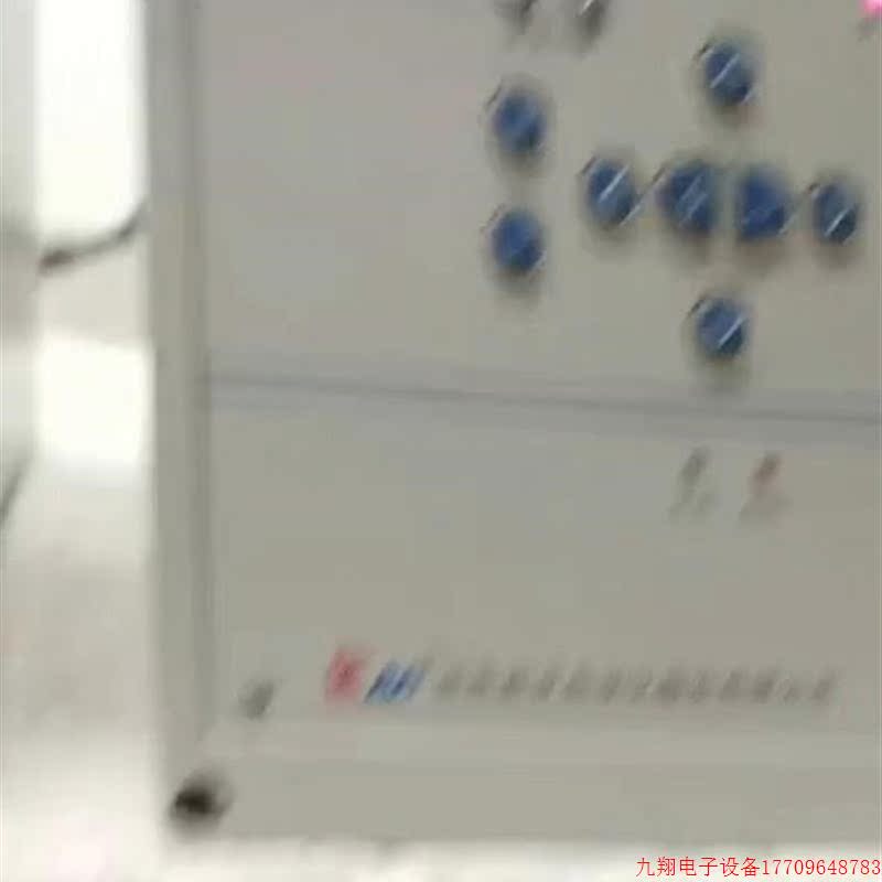 拍前询价:国电南自PST693数字式厂用变压器保护测控装置