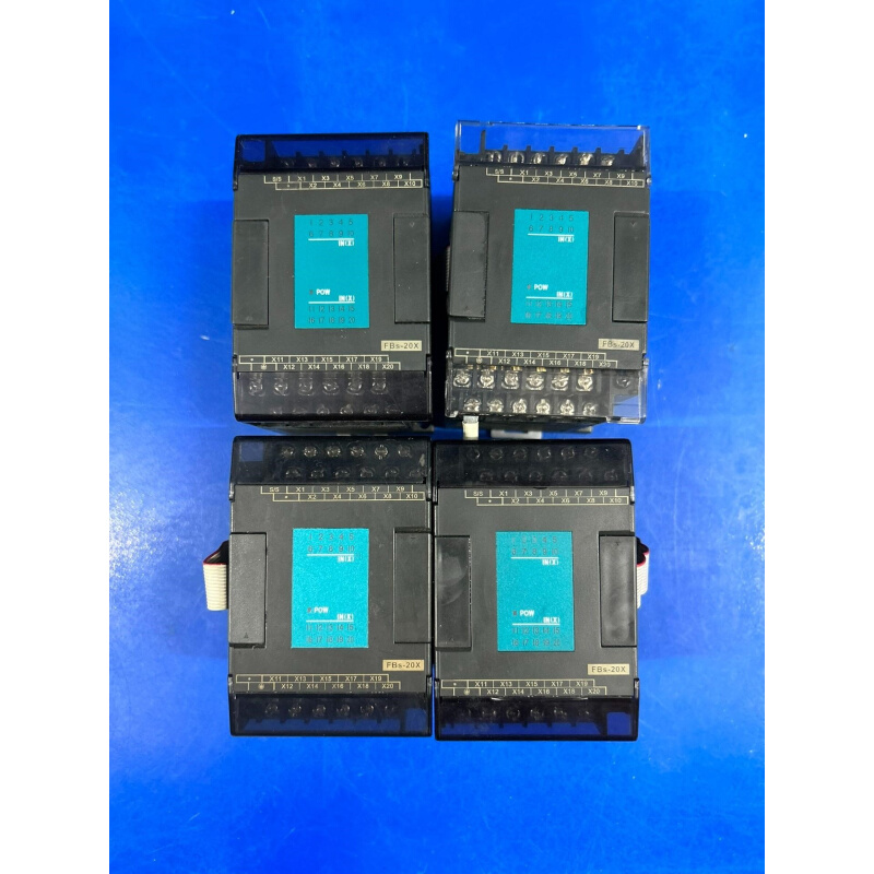 拍前询价：永宏模块FBS-20X，二手正常拆机，现货几十个