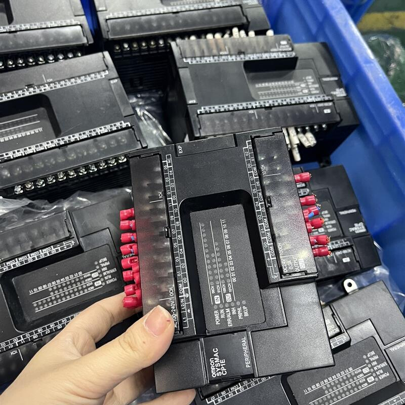 拍前询价：(议价产品)二手拆机原装30点40点cp1e-e30sdr-a cp1e