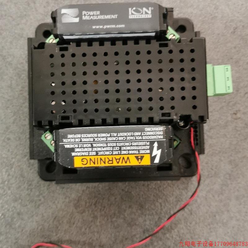 拍前询价:A010*P620BT1A00 POWER MEASUREMENT进口智能控制器 二